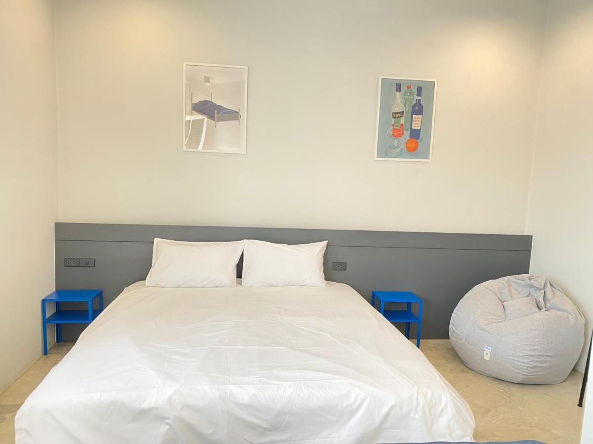 Pier 808 Hostel Bangkok Kültér fotó